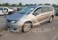 2018 Chrysler PACIFICA фото
