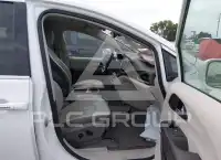2018 Chrysler PACIFICA фото