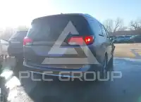 2018 Chrysler PACIFICA фото