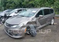 2018 Chrysler PACIFICA photo