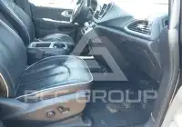 2018 Chrysler PACIFICA фото