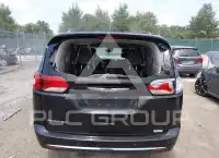 2018 Chrysler PACIFICA фото
