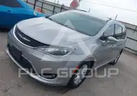 2018 Chrysler PACIFICA фото