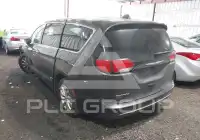 2018 Chrysler PACIFICA photo