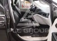 2018 Chrysler PACIFICA photo