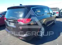 2018 Chrysler PACIFICA photo