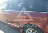 2018 Chrysler PACIFICA фото