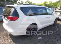 2018 Chrysler PACIFICA фото