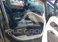 2018 Chrysler PACIFICA фото