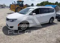 2018 Chrysler PACIFICA фото