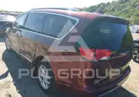 2018 Chrysler PACIFICA фото