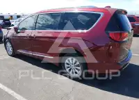 2018 Chrysler PACIFICA photo