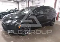2018 Chrysler PACIFICA фото