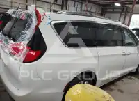 2018 Chrysler PACIFICA photo