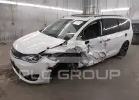 2018 Chrysler PACIFICA фото