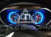 2018 Chrysler PACIFICA фото