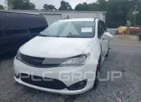 2018 Chrysler PACIFICA photo