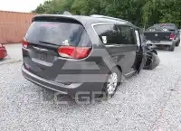 2018 Chrysler PACIFICA фото
