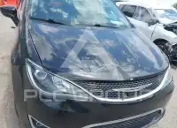2018 Chrysler PACIFICA фото