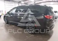 2018 Chrysler PACIFICA фото