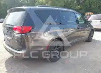 2018 Chrysler PACIFICA фото