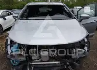 2018 Chrysler PACIFICA фото