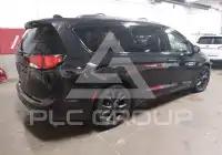 2018 Chrysler PACIFICA фото
