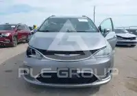 2018 Chrysler PACIFICA фото