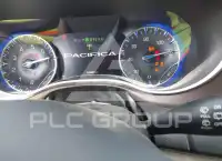 2018 Chrysler PACIFICA фото