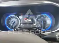 2018 Chrysler PACIFICA фото