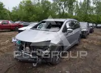 2018 Chrysler PACIFICA фото