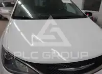 2018 Chrysler PACIFICA photo