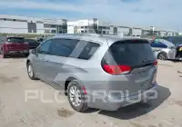 2018 Chrysler PACIFICA фото