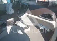 2018 Chrysler PACIFICA photo