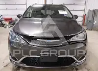 2018 Chrysler PACIFICA фото