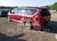 2018 Chrysler PACIFICA фото