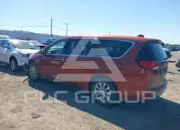 2018 Chrysler PACIFICA фото