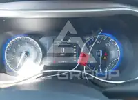 2018 Chrysler PACIFICA photo