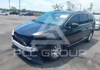 2018 Chrysler PACIFICA photo
