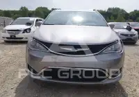 2018 Chrysler PACIFICA фото