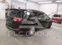 2018 Chrysler PACIFICA photo