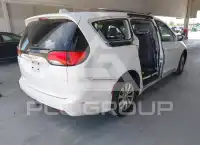 2018 Chrysler PACIFICA фото