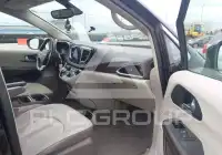 2018 Chrysler PACIFICA фото