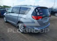 2018 Chrysler PACIFICA фото