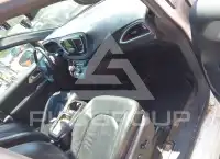 2018 Chrysler PACIFICA фото