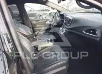 2018 Chrysler PACIFICA фото