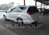 2018 Chrysler PACIFICA фото