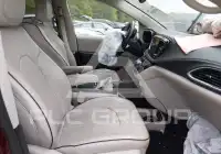 2018 Chrysler PACIFICA фото