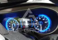 2018 Chrysler PACIFICA photo