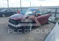 2018 Chrysler PACIFICA photo